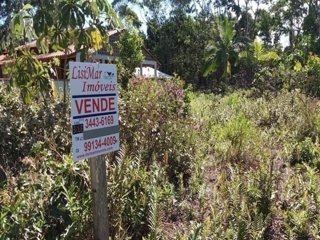 #1571 - Terreno para Venda em Itapoá - SC