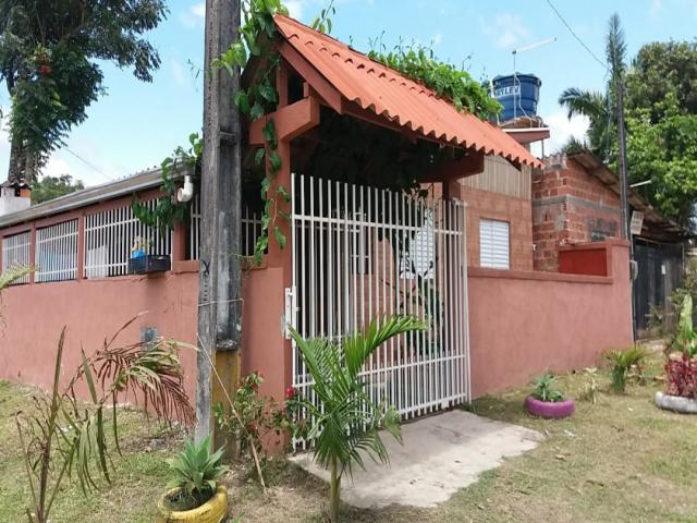 #1493 - Casa para Venda em Itapoá - SC