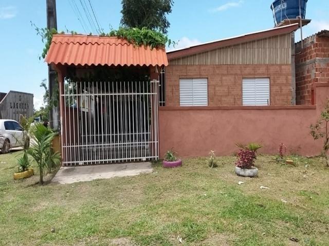 #1493 - Casa para Venda em Itapoá - SC - 2