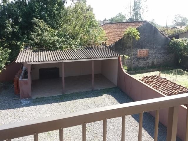Sobrado para Venda em Itapoá - 4
