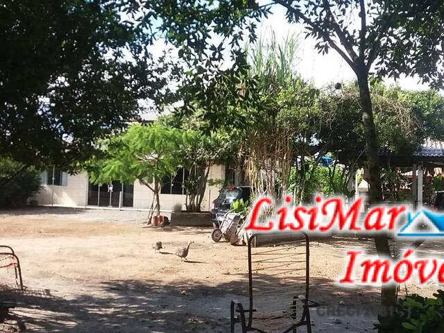 #1606 - Casa para Venda em Itapoá - SC - 2