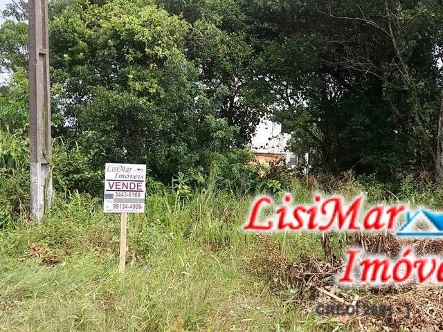 #855 - Terreno para Venda em Itapoá - SC - 2
