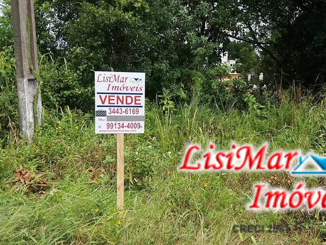 #855 - Terreno para Venda em Itapoá - SC - 1