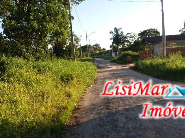 Terreno para Venda em Itapoá - 2