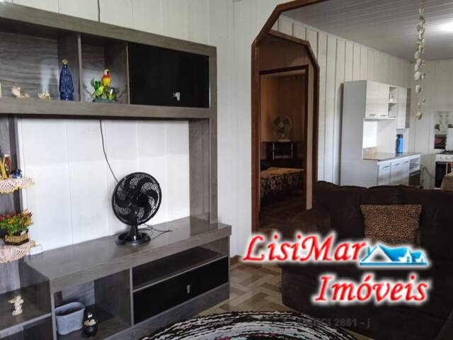 Casa para Locação em Itapoá - 4