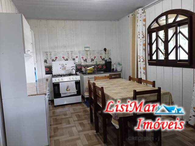 Casa para Locação em Itapoá - 5
