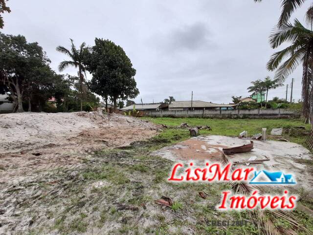 Terreno para Venda em Itapoá - 3