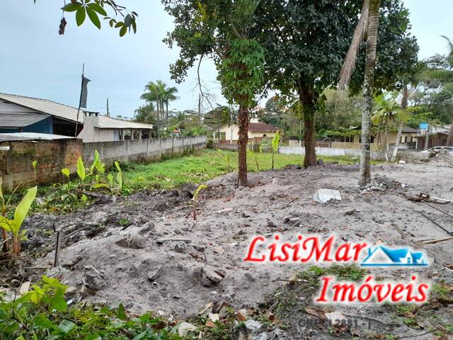Terreno para Venda em Itapoá - 2