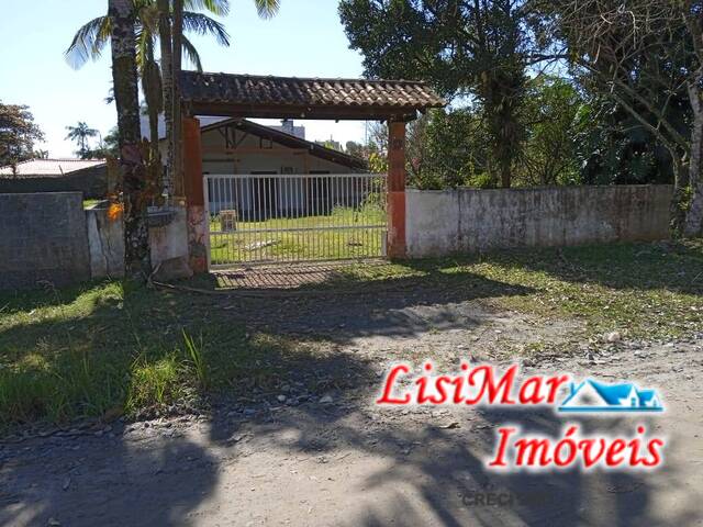 #1631 - Casa para Venda em Itapoá - SC