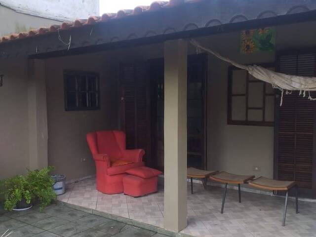#1634 - Casa para Venda em Itapoá - SC - 2