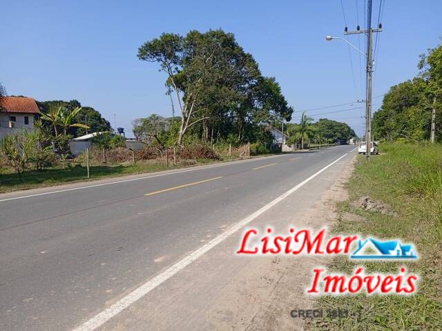 #1635 - Terreno para Venda em Itapoá - SC