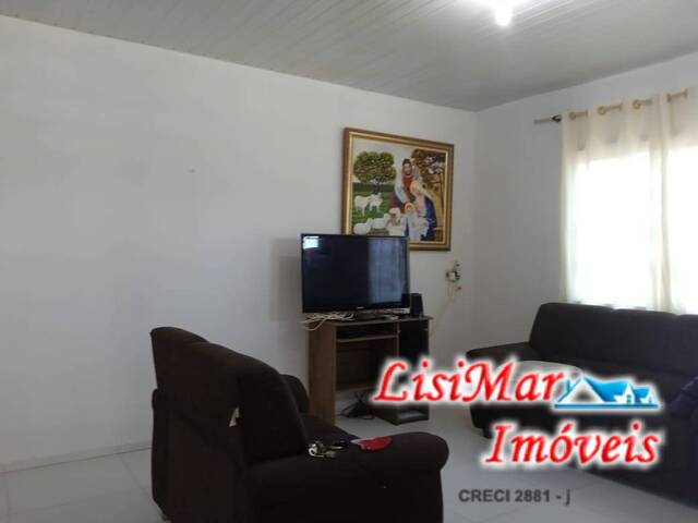 Casa para Venda em Itapoá - 3