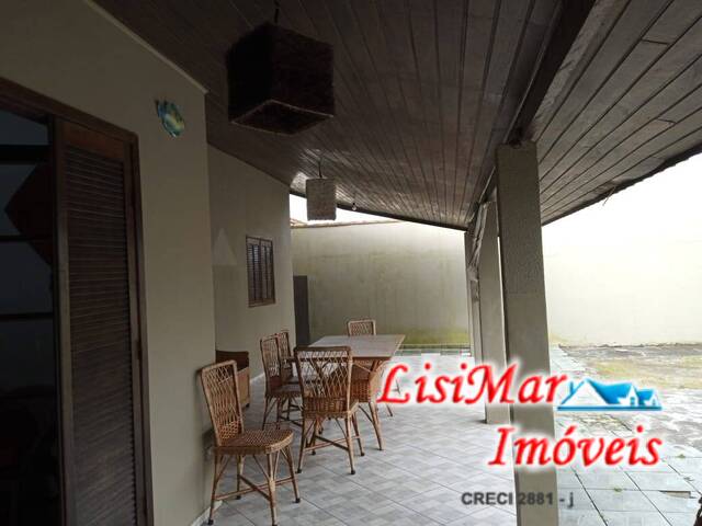 #1634 - Casa para Venda em Itapoá - SC - 3