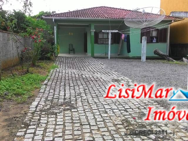 Casa para Locação em Itapoá - 4