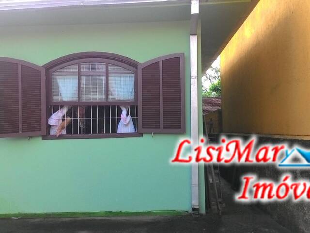Casa para Locação em Itapoá - 5