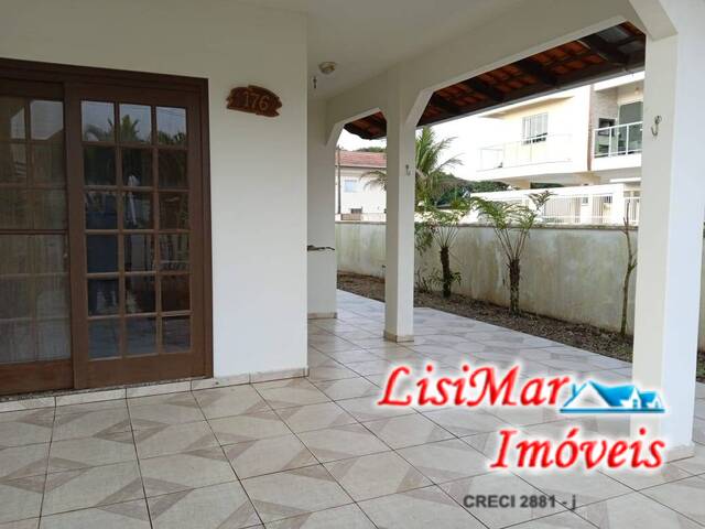 #1642 - Casa para Temporada em Itapoá - SC - 3