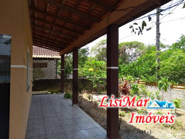 #1647 - Casa para Temporada em Itapoá - SC - 3