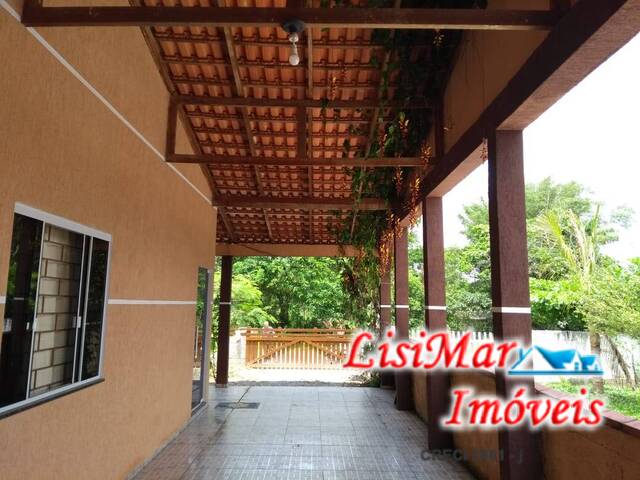 #1647 - Casa para Temporada em Itapoá - SC - 2
