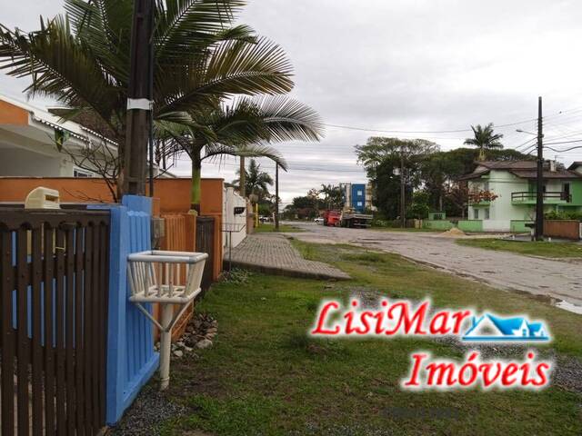#1651 - Casa para Venda em Itapoá - SC - 3