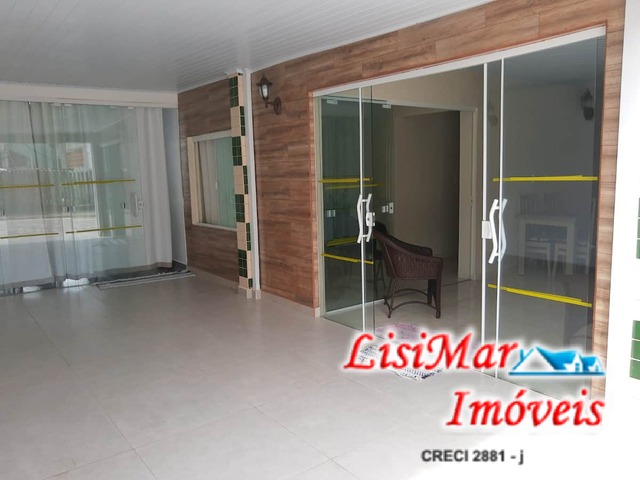#1654 - Casa para Temporada em Itapoá - SC - 3