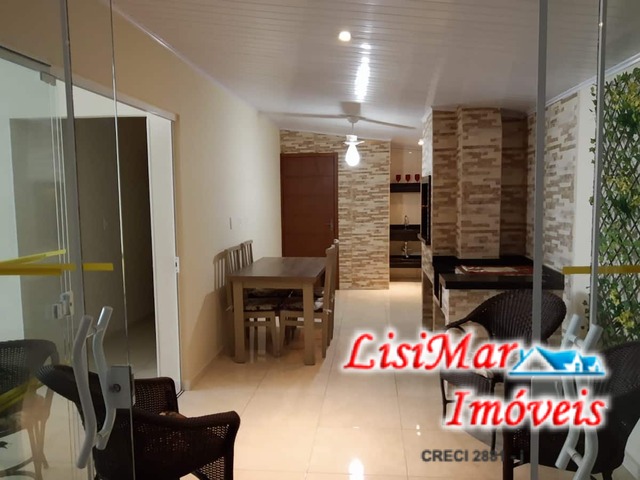 Apartamento para Temporada em Itapoá - 4