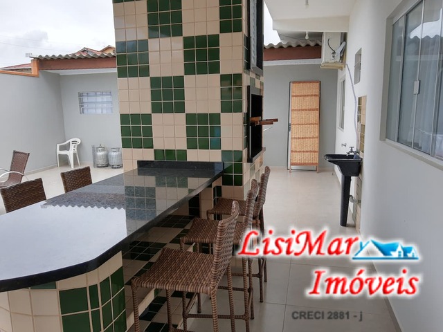 Casa para Temporada em Itapoá - 5