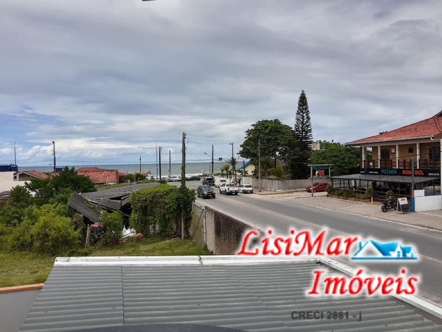 #1656 - Apartamento para Locação em Itapoá - SC - 2