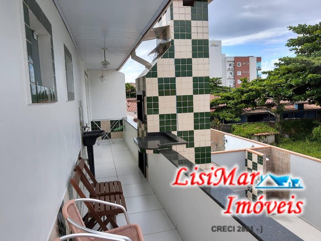 #1656 - Apartamento para Locação em Itapoá - SC - 3