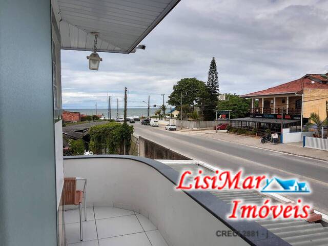#1656 - Apartamento para Locação em Itapoá - SC