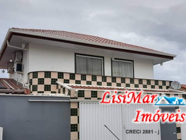 #1656 - Apartamento para Locação em Itapoá - SC - 1