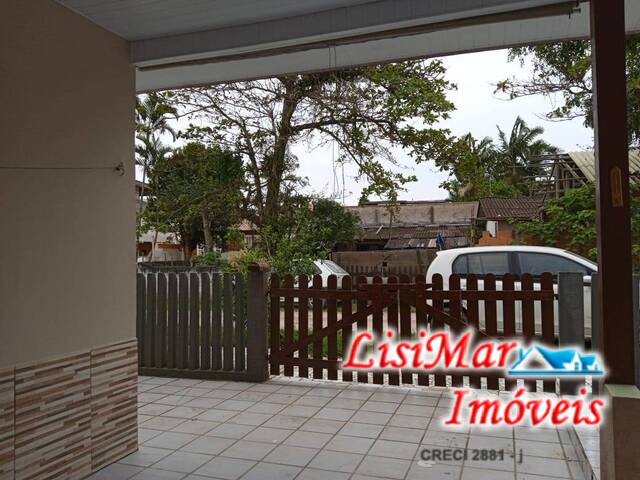 Casa para Venda em Itapoá - 5