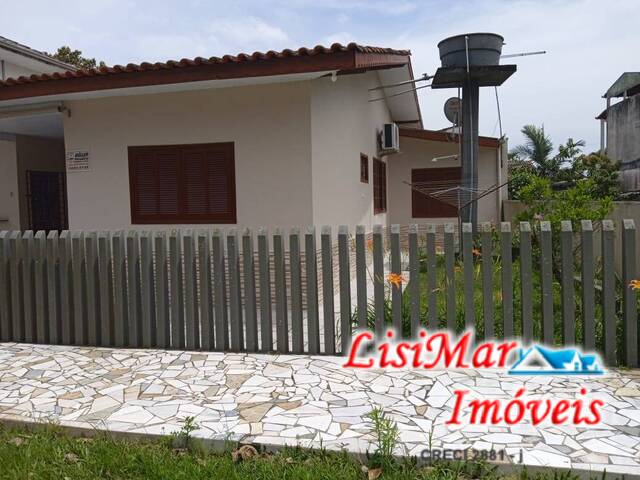 Casa para Venda em Itapoá - 3