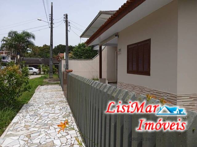 Casa para Venda em Itapoá - 2