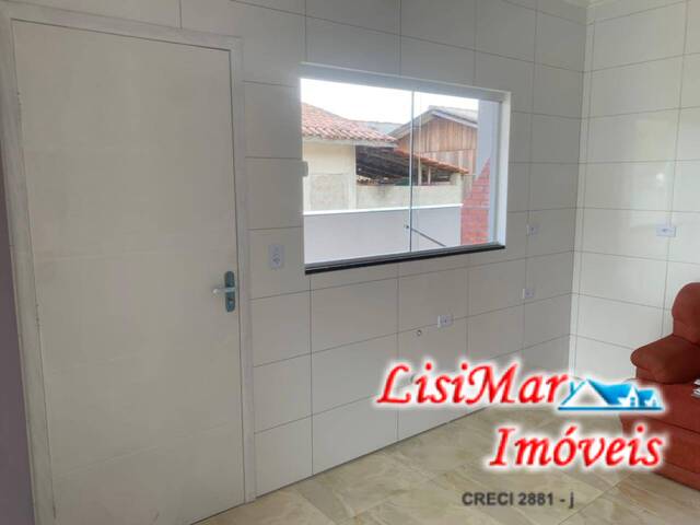 Casa para Venda em Itapoá - 3