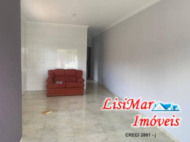 Casa para Venda em Itapoá - 2
