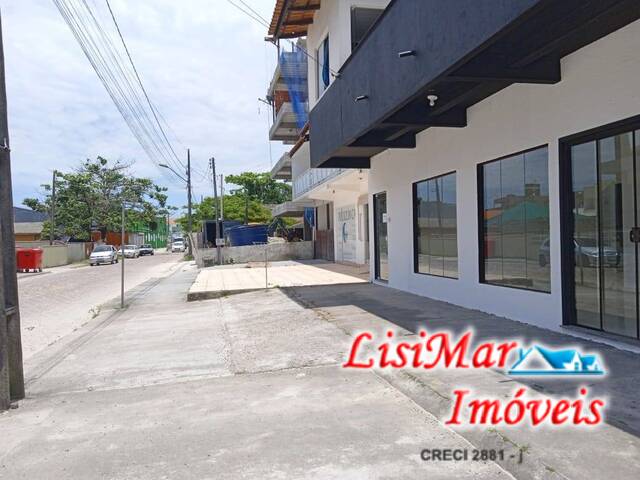 #1673 - Apartamento para Locação em Itapoá - SC - 2