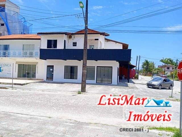 #1673 - Apartamento para Locação em Itapoá - SC - 3