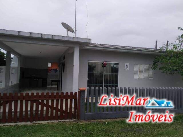 Temporada em Balneário Cambiju - Itapoá