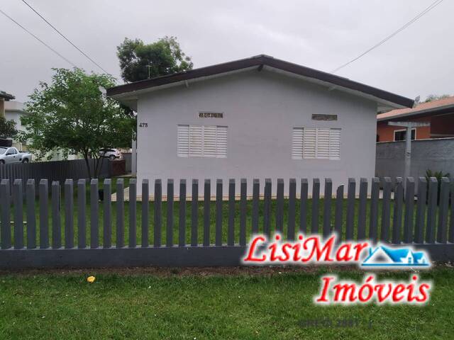 #1675 - Casa para Locação em Itapoá - SC - 3