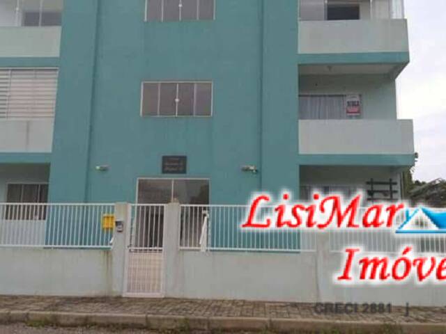 #1678 - Apartamento para Venda em Itapoá - SC - 1