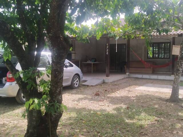 #1679 - Casa para Venda em Itapoá - SC - 1