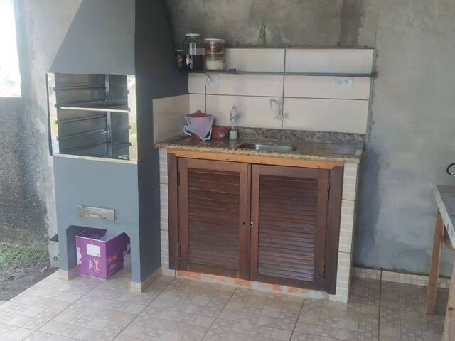 Casa para Venda em Itapoá - 4