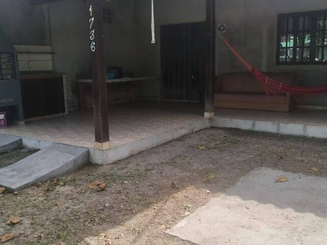 #1679 - Casa para Venda em Itapoá - SC - 2