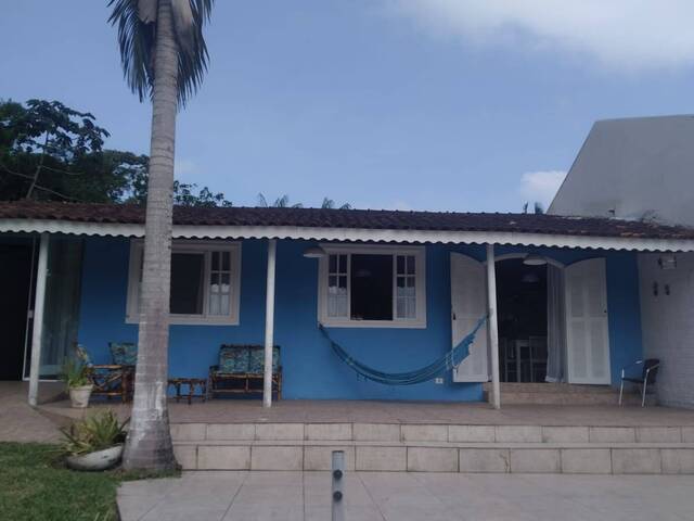 #1680 - Casa para Locação em Itapoá - SC - 2