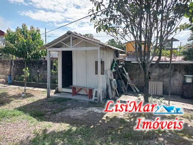 #1682 - Casa para Venda em Itapoá - SC - 2