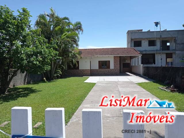 #1681 - Casa para Venda em Itapoá - SC - 3