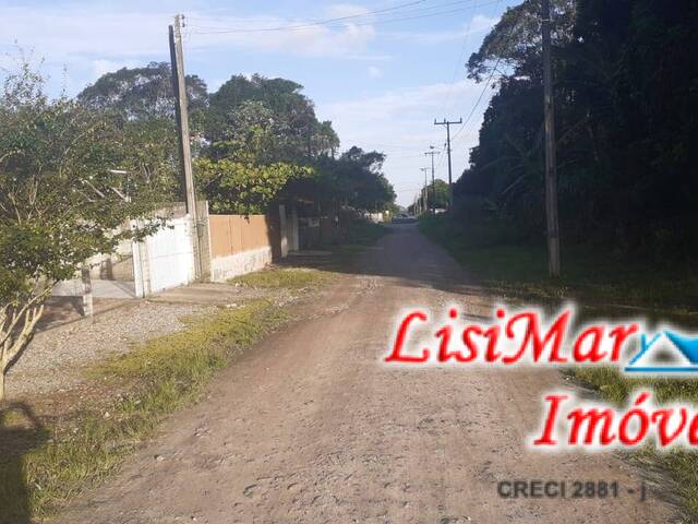 Terreno para Venda em Itapoá - 2