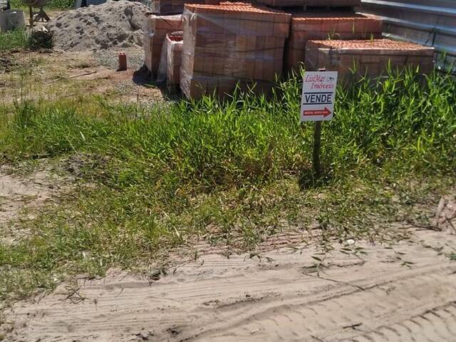 #1690 - Terreno para Venda em Itapoá - SC - 2