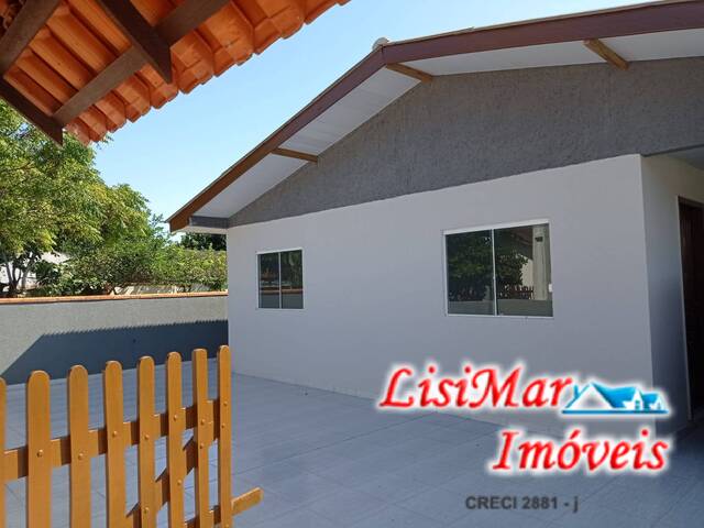 Casa para Locação em Itapoá - 4
