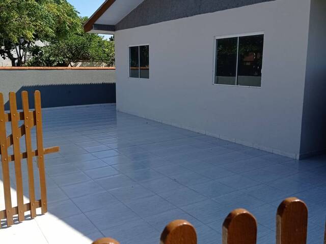 Casa para Locação em Itapoá - 5